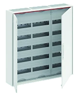 Шкаф наружный АВВ ComfortLIne на 180 мод 800х800х160 (AT53)